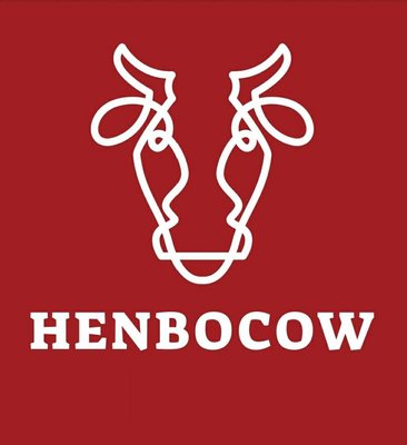 Trademark HENBOCOW