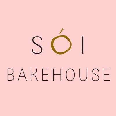 Trademark SOI BAKEHOUSE