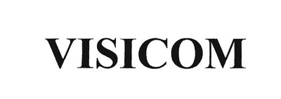 Trademark VISICOM