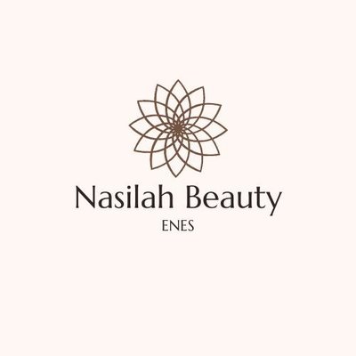 Trademark NASILAH BEAUTY ENES