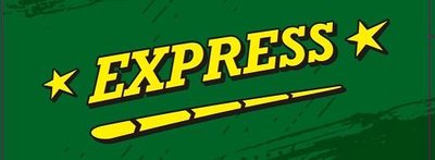 Trademark EXPRESS