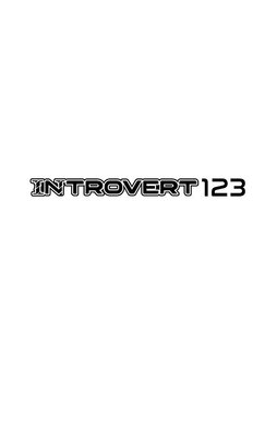 Trademark INTROVERT123