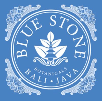 Trademark BLUE STONE BOTANICALS & LOGO