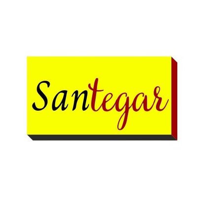 Trademark SANTEGAR