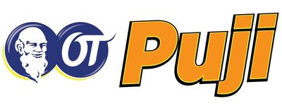 Trademark OT PUJI & LOGO