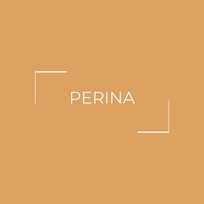 Trademark PERINA