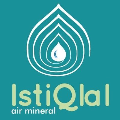 Trademark Istiqlal Air Mineral