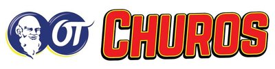 Trademark OT CHUROS & LOGO