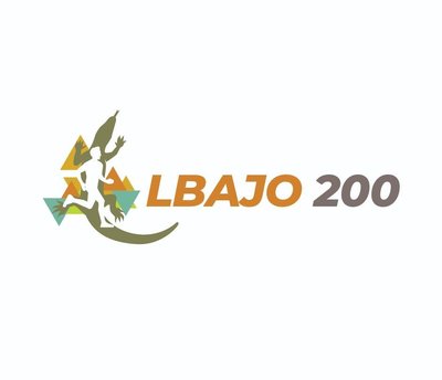 Trademark LBAJO 200