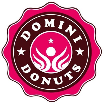 Trademark DOMINI DONUTS