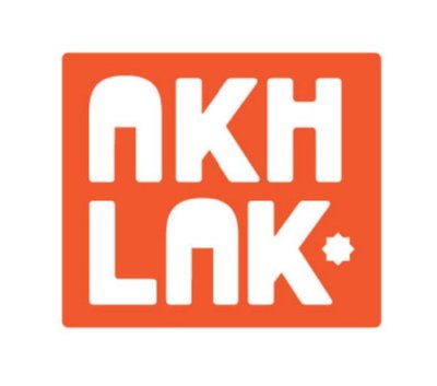 Trademark AKHLAK