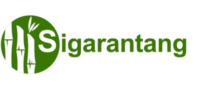 Trademark SIGARANTANG