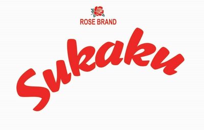 Trademark ROSE BRAND SUKAKU + Lukisan