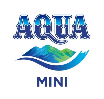 Trademark AQUA MINI