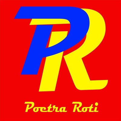 Trademark Poetra Roti