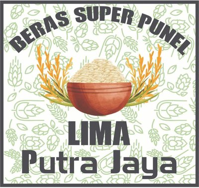 Trademark LIMA PUTRA JAYA