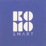 Trademark KOMO SMART