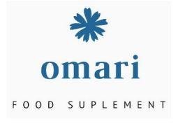 Trademark OMARI