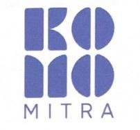 Trademark KOMO MITRA