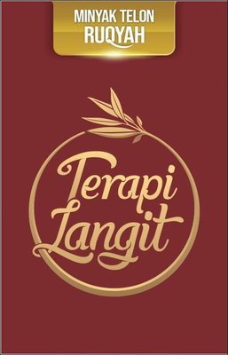 Trademark RUQYAHTerapiLangit