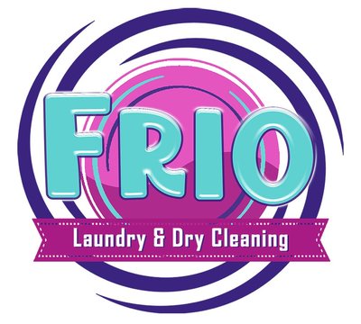 Trademark FRIO LAUNDRY & DRY CLEANING