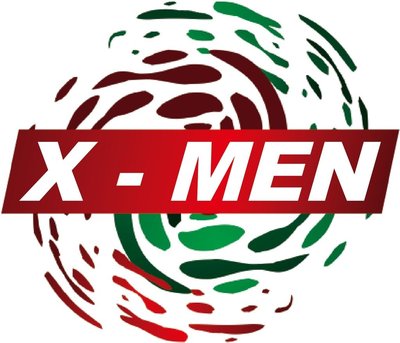 Trademark X-MEN