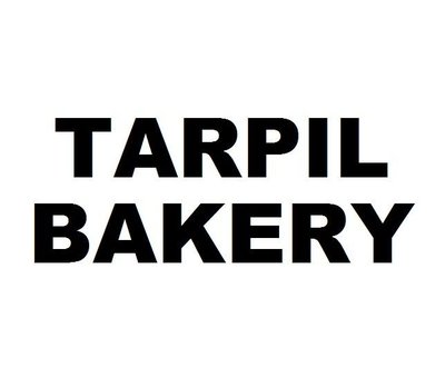 Trademark TARPIL BAKERY