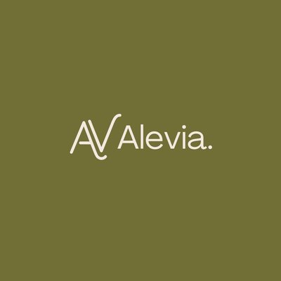 Trademark Alevia