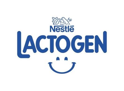 Trademark Nestle LACTOGEN