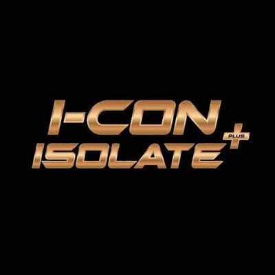 Trademark I-CON ISOLATE +