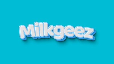 Trademark MIlkgeez