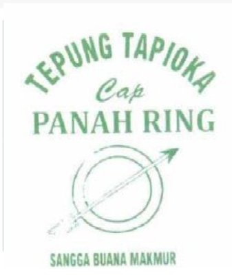 Trademark PANAH RING SANGGA BUANA MAKMUR