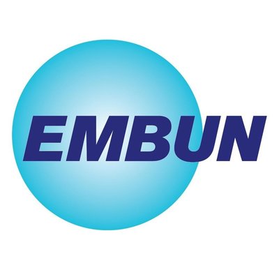 Trademark EMBUN