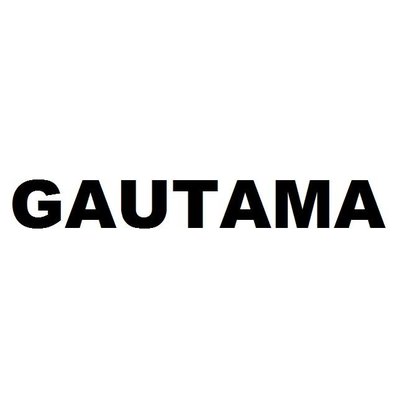 Trademark GAUTAMA