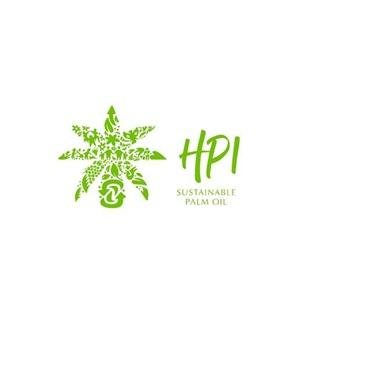 Trademark HPI Sustainable Palm Oil & Logo