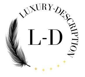 Trademark LUXURY-DESCRIPTION L-D