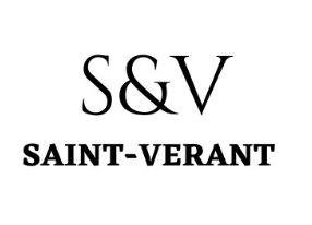 Trademark S&V SAINT-VERANT