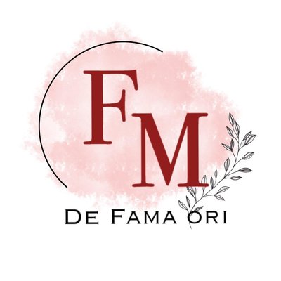 Trademark DE FAMA ORI