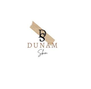 Trademark DUNAM SKIN & Logo