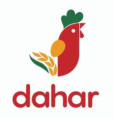 Trademark DAHAR