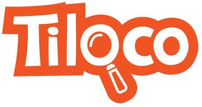 Trademark Tiloco + logo