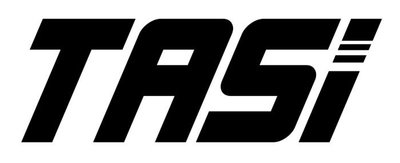 Trademark TASI logo