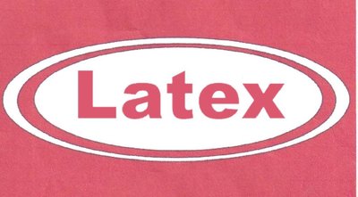 Trademark LATEX