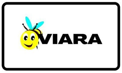 Trademark VIARA