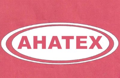 Trademark AHATEX