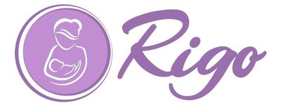 Trademark Rigo + logo