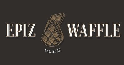 Trademark EPIZ WAFFLE + LOGO