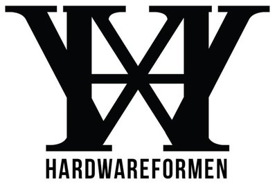 Trademark HARDWAREFORMEN + Lukisan