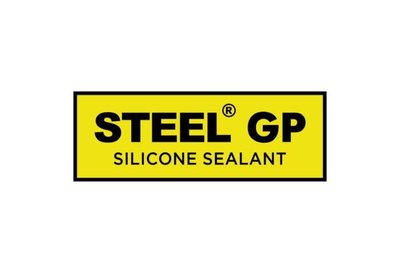 Trademark STEEL GP