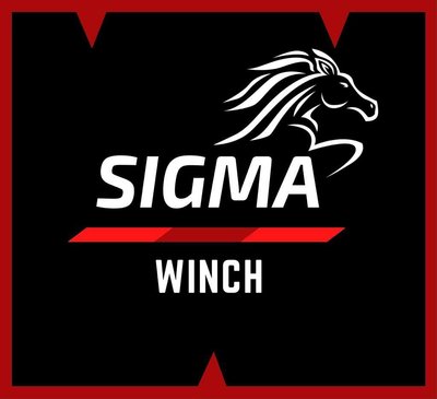 Trademark SIGMA WINCH